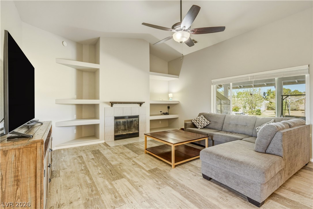 2060 East Kellogg Road Pahrump, NV 89048 - Photo 9 of 61