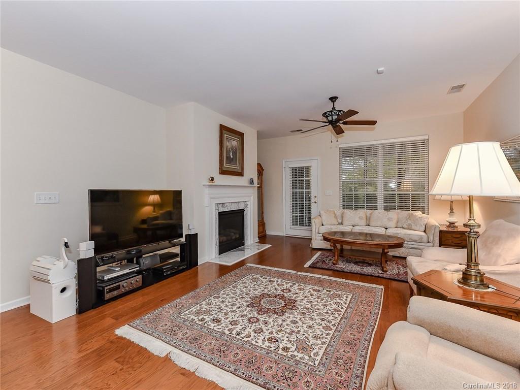 389 Garnet Court Fort Mill, SC 29708 - Photo 16 of 29 a living room with furniture and a flat screen tv