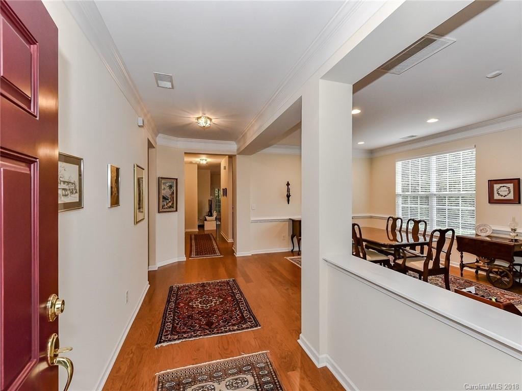 389 Garnet Court Fort Mill, SC 29708 - Photo 3 of 29 a very nice looking room with a large window