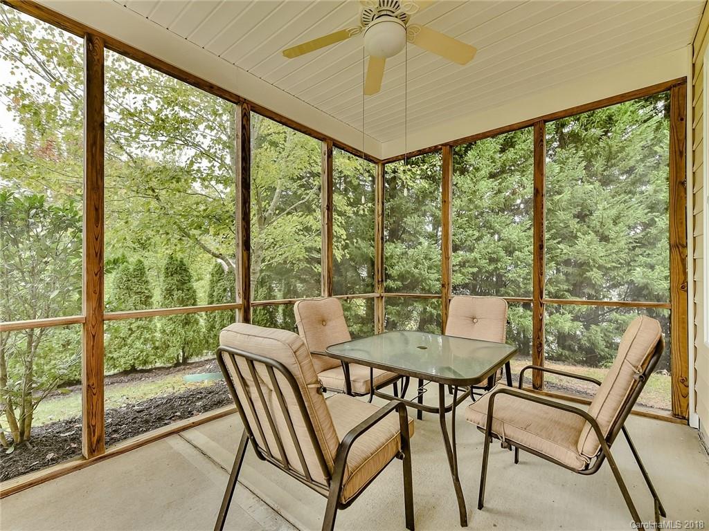 389 Garnet Court Fort Mill, SC 29708 - Photo 24 of 29 a view of a dining room with furniture window and outside view