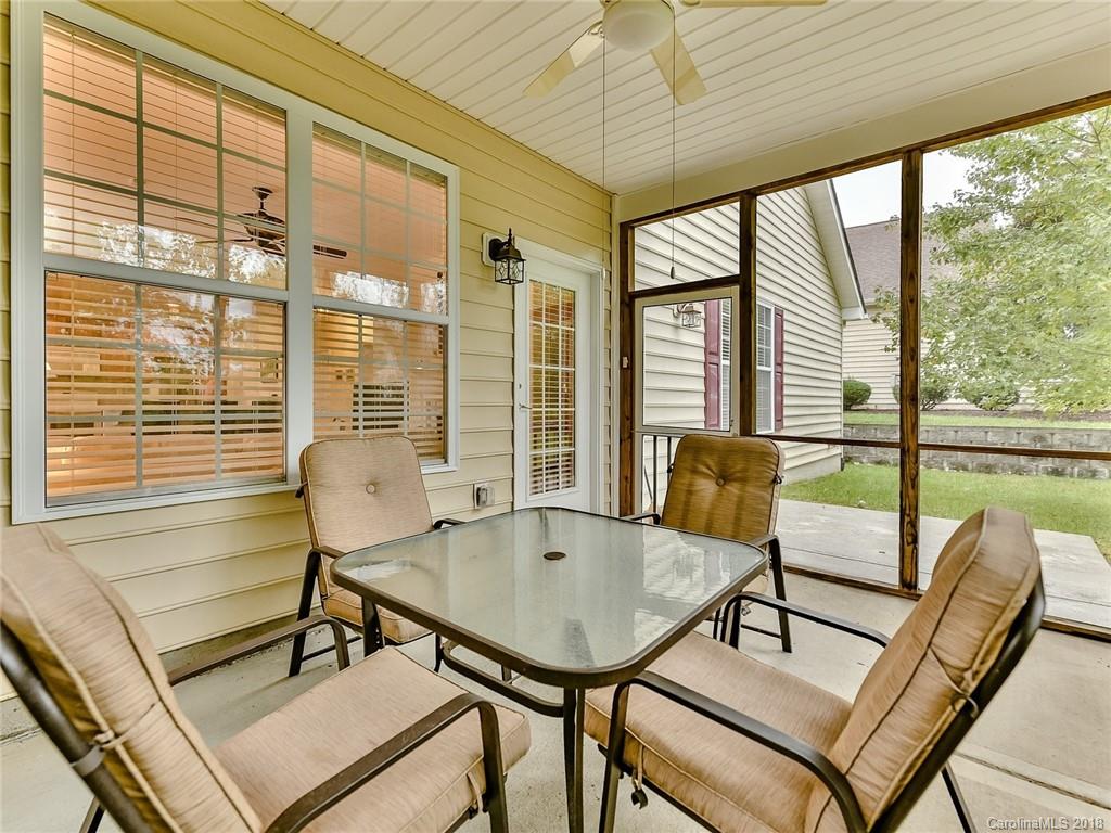 389 Garnet Court Fort Mill, SC 29708 - Photo 25 of 29 a view of a living room with furniture and a window