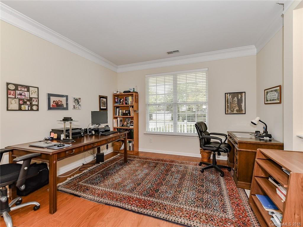 389 Garnet Court Fort Mill, SC 29708 - Photo 6 of 29 a living room with furniture rug and window