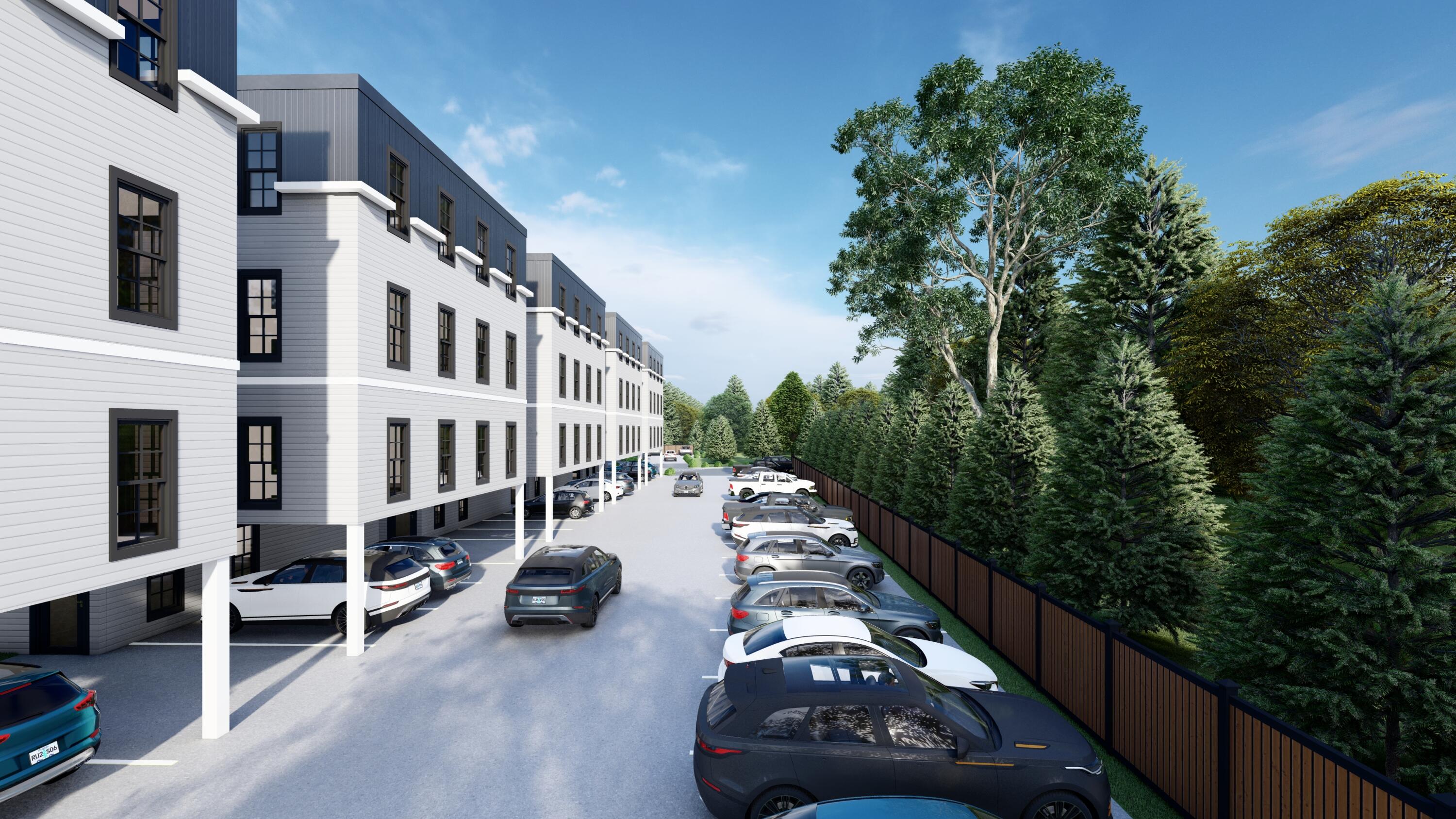 1 Firefly Street, Unit 402 Portland, ME 04102 - Photo 21 of 23 Stroudwater11