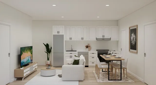 $409,999 | 1 Firefly Street, Unit 402, Portland, ME 04102