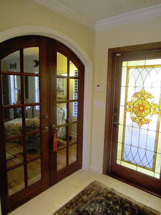 638 Southwest 15th Street Boca Raton, FL 33486 - Photo 6 of 19 Enrty Hall