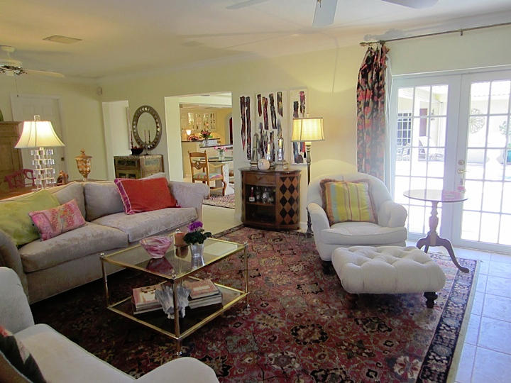 638 Southwest 15th Street Boca Raton, FL 33486 - Photo 9 of 19 Family Room