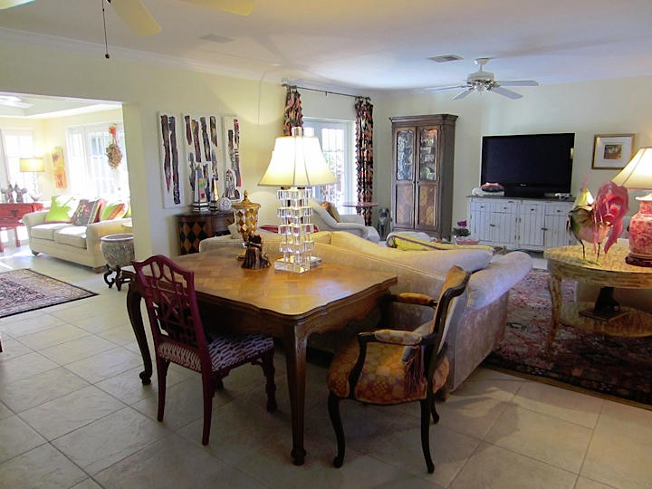 638 Southwest 15th Street Boca Raton, FL 33486 - Photo 10 of 19 Family Room 2