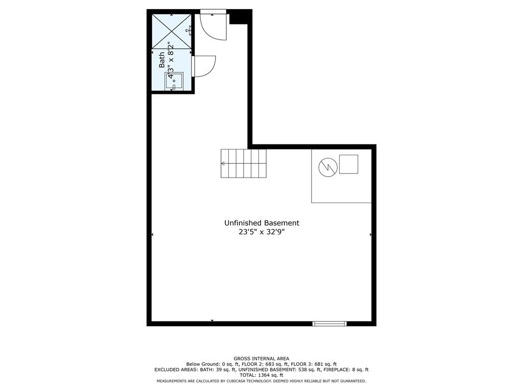 16 Magdala Street Boston, MA 02124 - Photo 19 of 22 a picture of a bench in front of a door