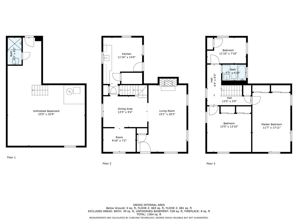 16 Magdala Street Boston, MA 02124 - Photo 21 of 22