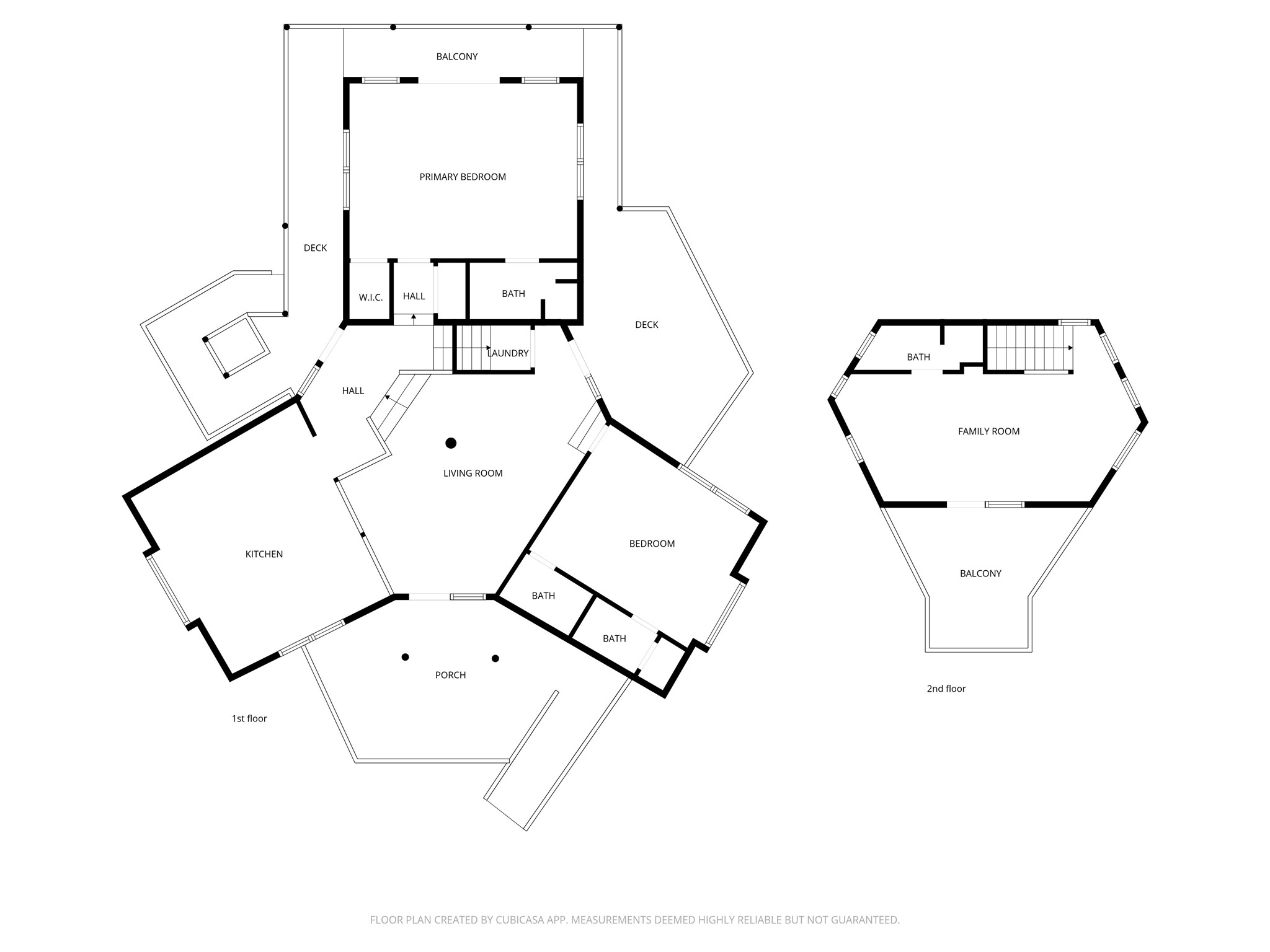 319 Pompano Lane Surfside Beach, TX 77541 - Photo 44 of 48 a picture of a room