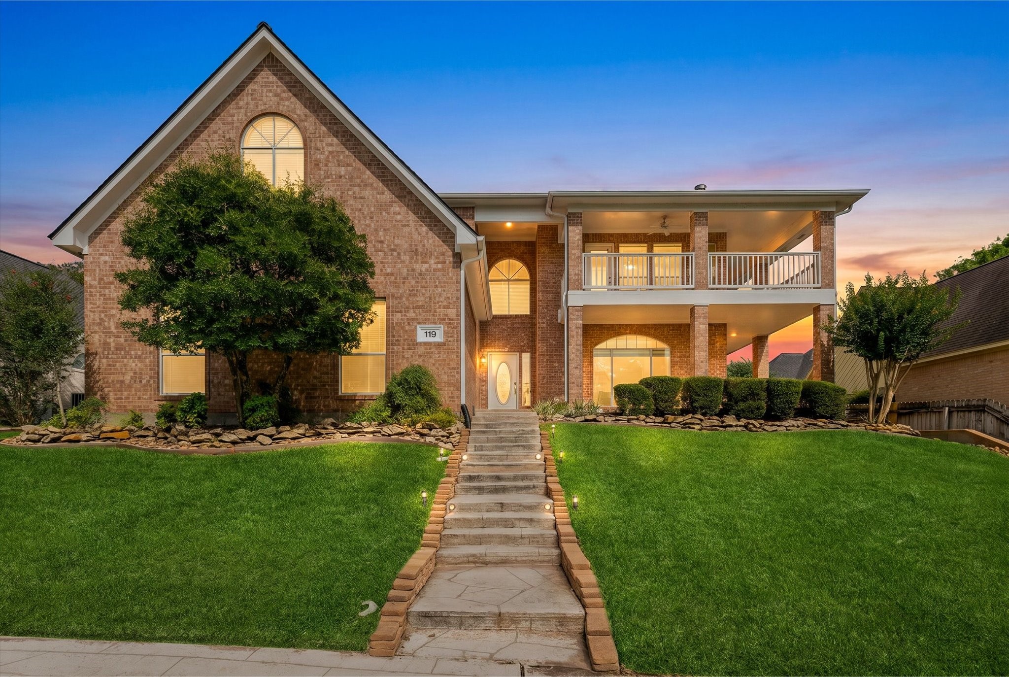 119 April Breeze Conroe, TX 77356 - Photo 1 of 50