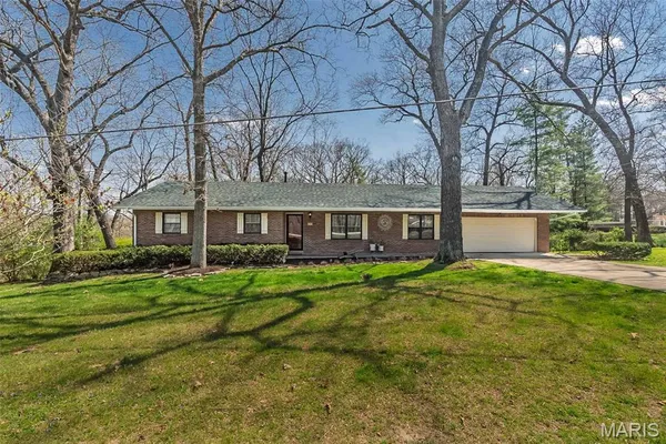 $400,000 | 6570 Ike Drive, Barnhart, MO 63012