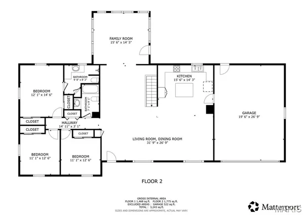 $400,000 | 6570 Ike Drive, Barnhart, MO 63012