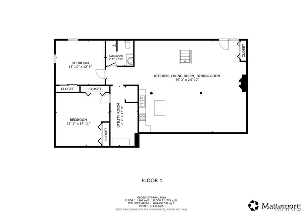 $400,000 | 6570 Ike Drive, Barnhart, MO 63012