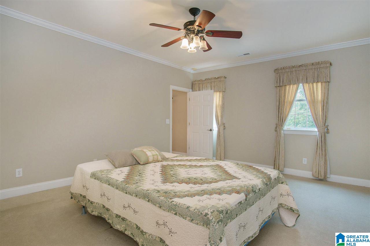 5315 Mays Bend Road Pell City, AL 35128 - Photo 25 of 50
