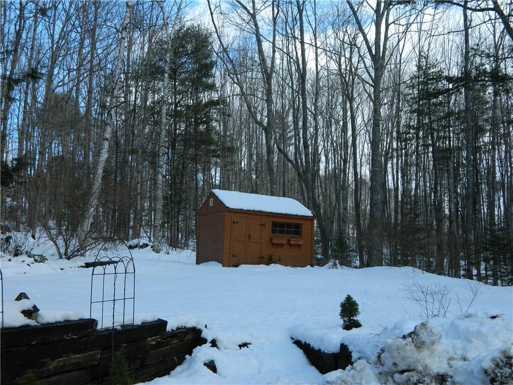 440 Noyes Road Waldoboro, ME 04572 - Photo 18 of 26 Photo