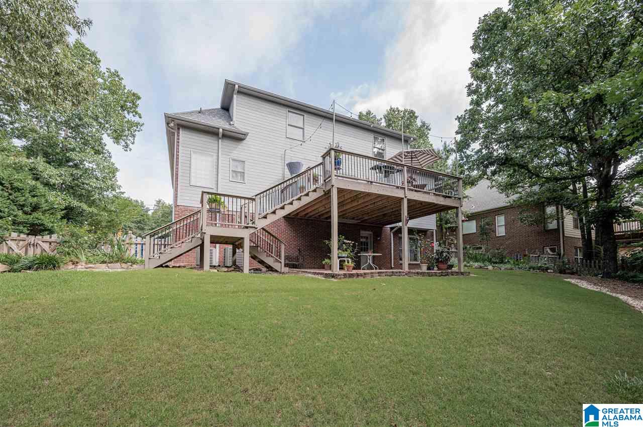 136 Linwood Road Sterrett, AL 35147 - Photo 45 of 47