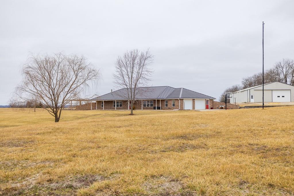 404 Southeast 521st Road Warrensburg, MO 64093 - Photo 1 of 1 Gallery Image 1