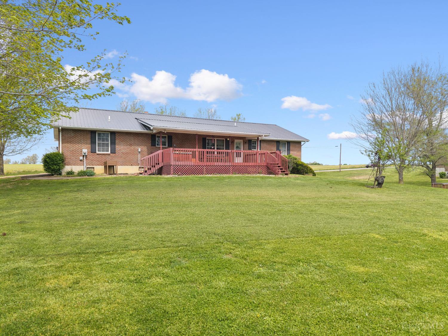 7598 Oak Grove Road Georgetown, OH 45121 - Photo 9 of 28
