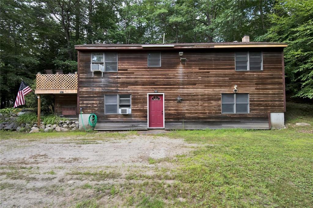 67 Greenfield Road North Waterboro, ME 04061 - Photo 5 of 32 Photo