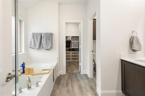 $334,999 | 11028 Los Alamos Drive, Aubrey, TX 76227