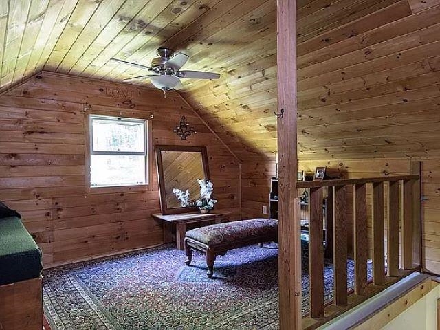3268 Brown Schoolhouse Road Reading, VT 05062 - Photo 15 of 24