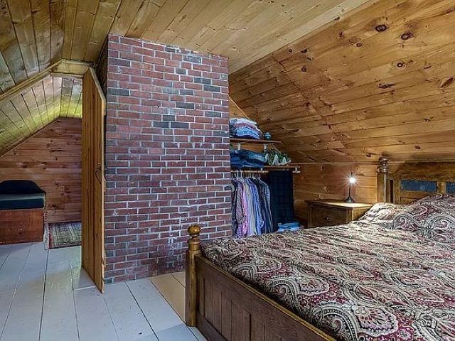 3268 Brown Schoolhouse Road Reading, VT 05062 - Photo 17 of 24