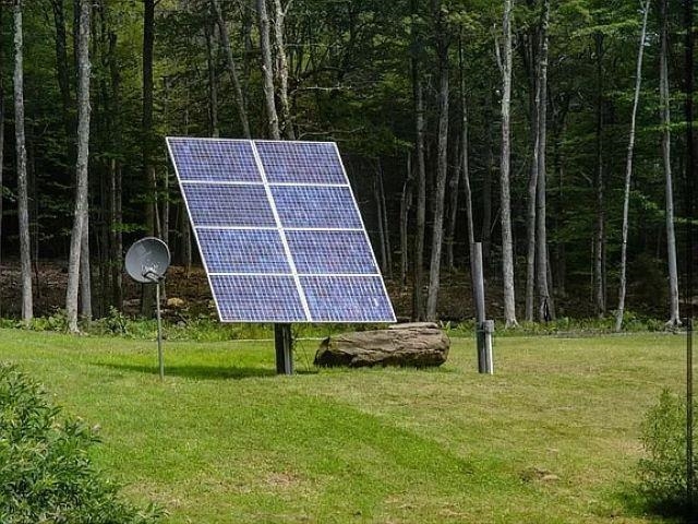 3268 Brown Schoolhouse Road Reading, VT 05062 - Photo 21 of 24
