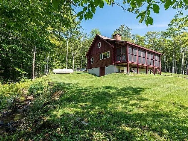 3268 Brown Schoolhouse Road Reading, VT 05062 - Photo 4 of 24