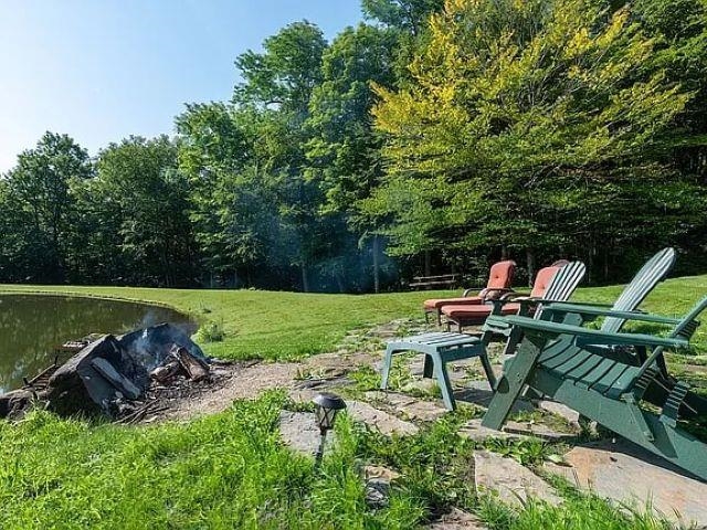 3268 Brown Schoolhouse Road Reading, VT 05062 - Photo 5 of 24