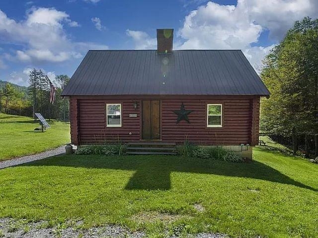 3268 Brown Schoolhouse Road Reading, VT 05062 - Photo 6 of 24