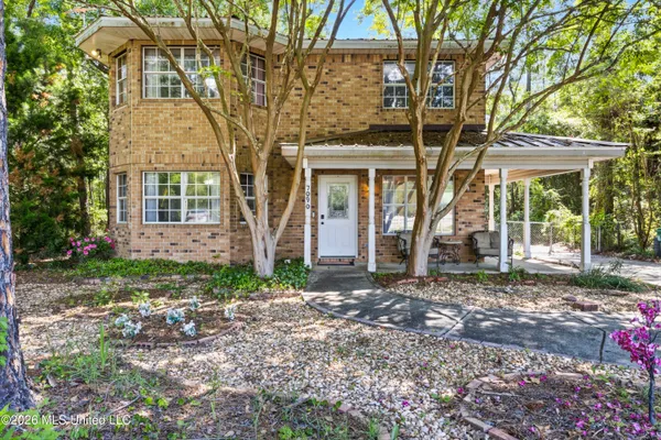 $285,000 | 7090 Meadow Dale Street, Bay St. Louis, MS 39520