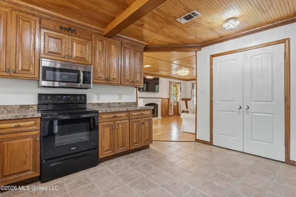 $285,000 | 7090 Meadow Dale Street, Bay St. Louis, MS 39520