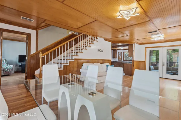 $285,000 | 7090 Meadow Dale Street, Bay St. Louis, MS 39520