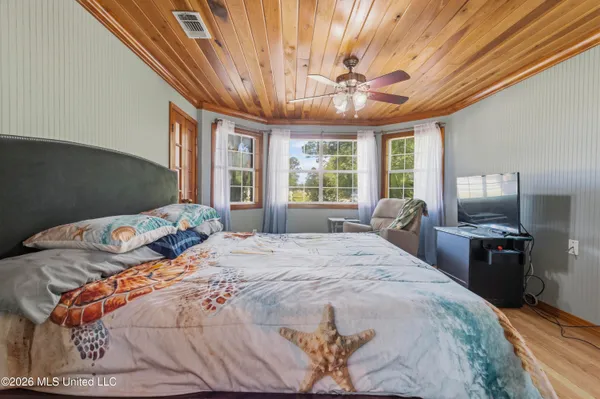 $285,000 | 7090 Meadow Dale Street, Bay St. Louis, MS 39520