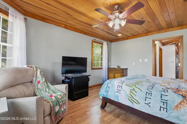 $285,000 | 7090 Meadow Dale Street, Bay St. Louis, MS 39520