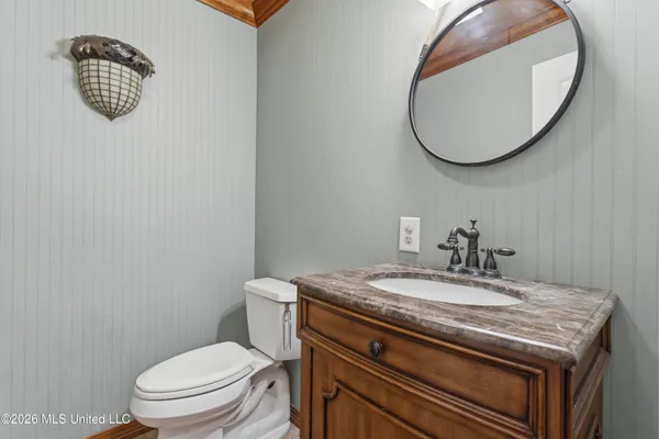 $285,000 | 7090 Meadow Dale Street, Bay St. Louis, MS 39520