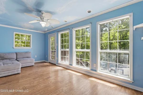 $285,000 | 7090 Meadow Dale Street, Bay St. Louis, MS 39520