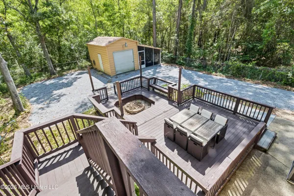 $285,000 | 7090 Meadow Dale Street, Bay St. Louis, MS 39520