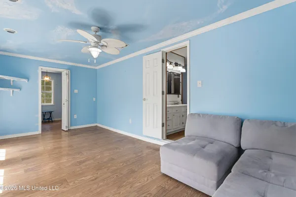 $285,000 | 7090 Meadow Dale Street, Bay St. Louis, MS 39520