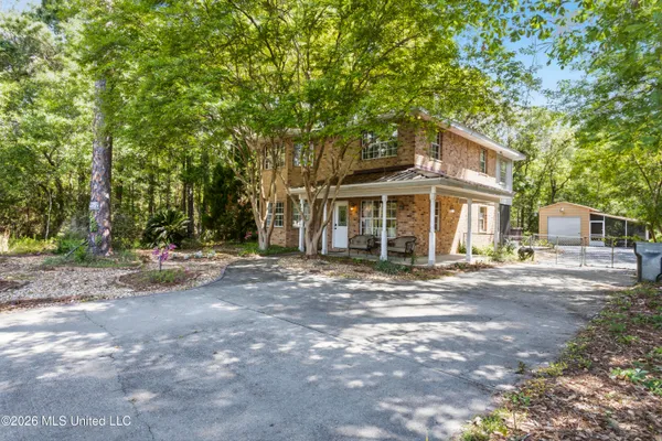 $285,000 | 7090 Meadow Dale Street, Bay St. Louis, MS 39520