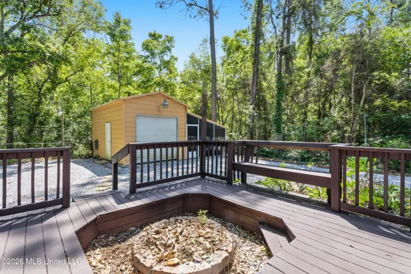 $285,000 | 7090 Meadow Dale Street, Bay St. Louis, MS 39520