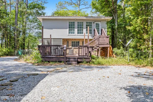 $285,000 | 7090 Meadow Dale Street, Bay St. Louis, MS 39520