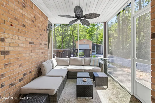 $285,000 | 7090 Meadow Dale Street, Bay St. Louis, MS 39520