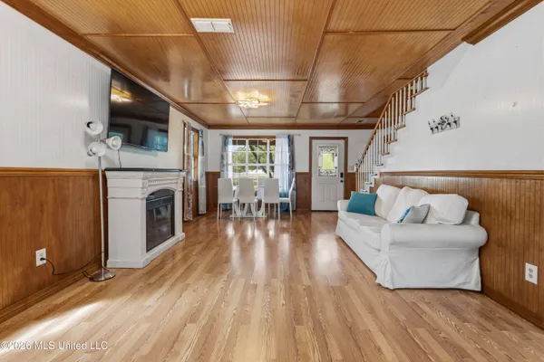 $285,000 | 7090 Meadow Dale Street, Bay St. Louis, MS 39520