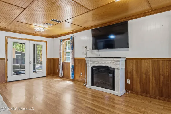 $285,000 | 7090 Meadow Dale Street, Bay St. Louis, MS 39520