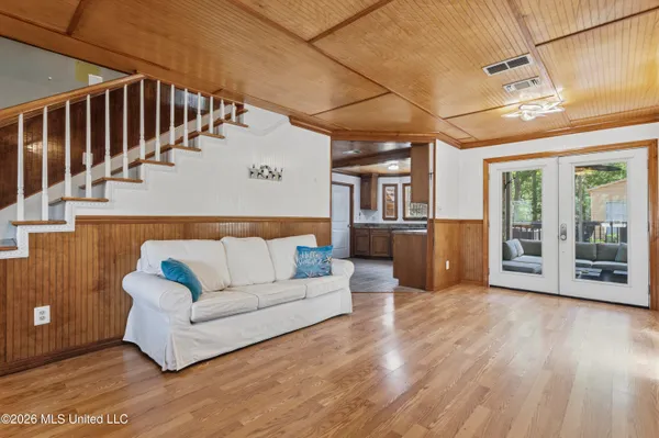 $285,000 | 7090 Meadow Dale Street, Bay St. Louis, MS 39520