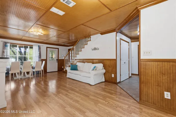 $285,000 | 7090 Meadow Dale Street, Bay St. Louis, MS 39520