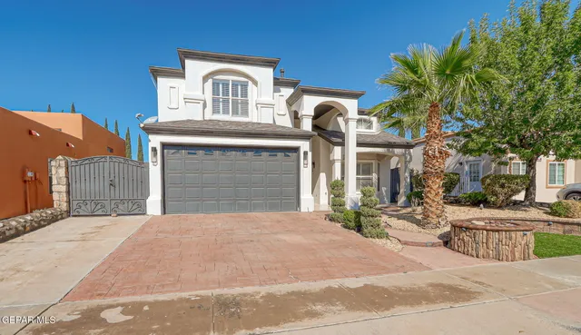 $364,000 | 1265 Olga Mapula Drive, El Paso, TX 79936