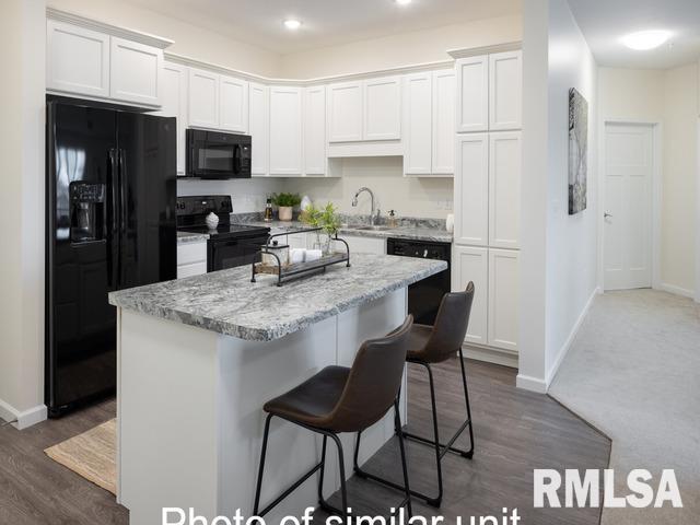 2592 Middle Road, Unit 307 Bettendorf, IA 52722 - Photo 3 of 18 Gallery Image 3